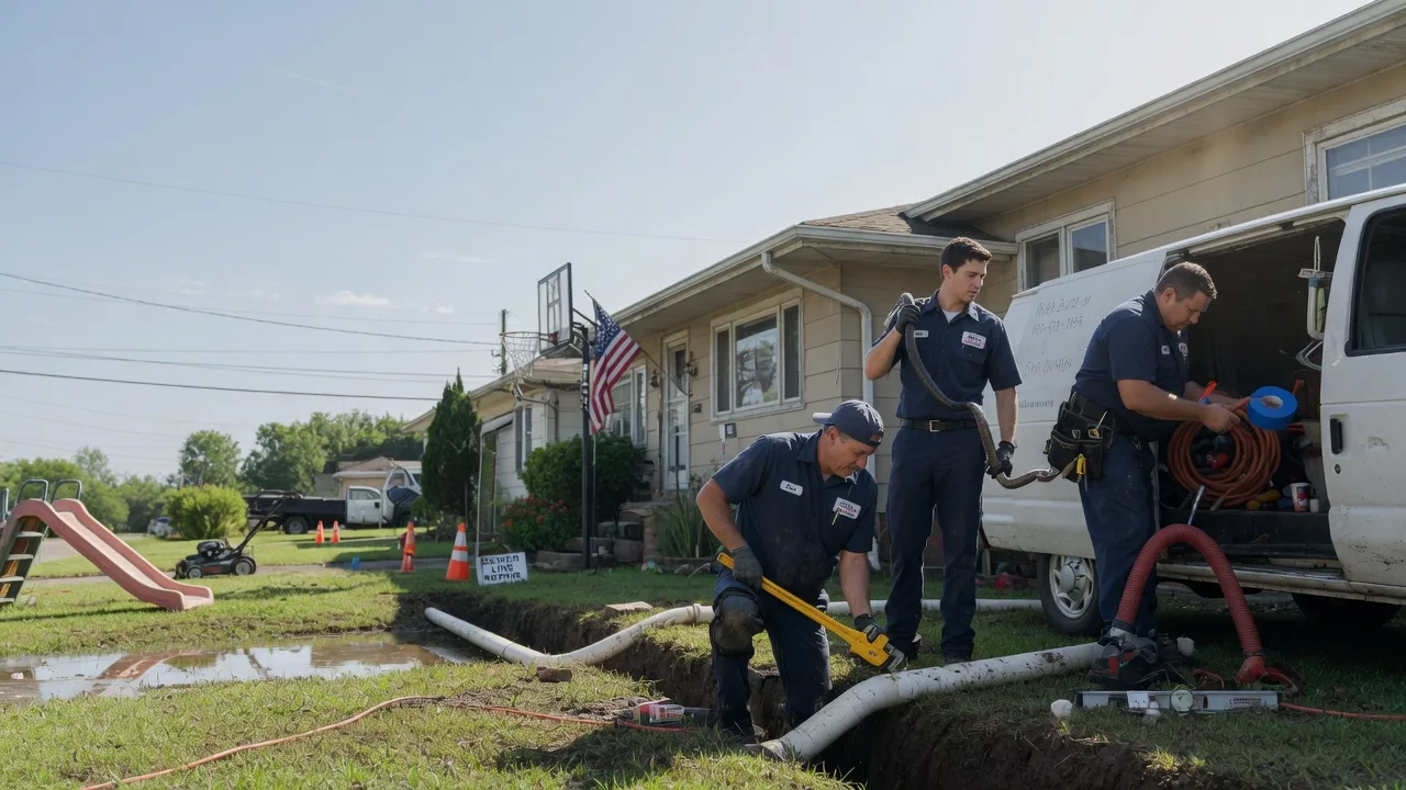 Toilet Installation in Fort Belvoir, VA near me